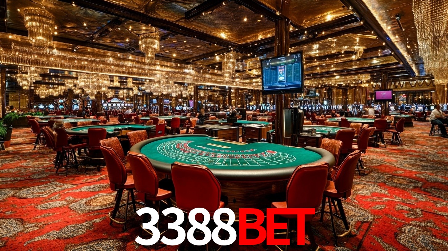 3388Bet