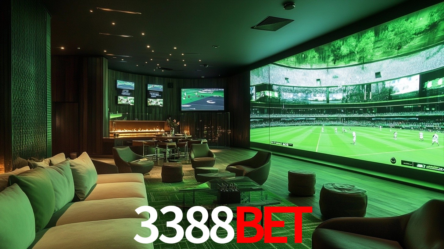 Bônus Generosos e Exclusivos no 3388Bet para Você!