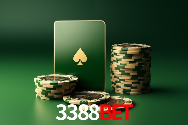 VIP Casino 3388Bet