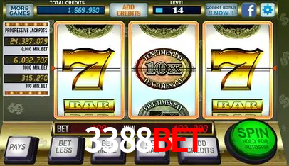 cassino 3388Bet