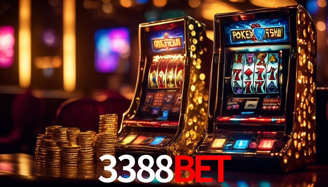 Segurança 2FA 3388Bet
