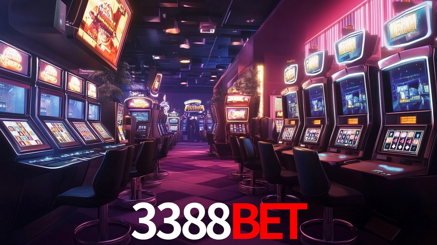 3388Bet App