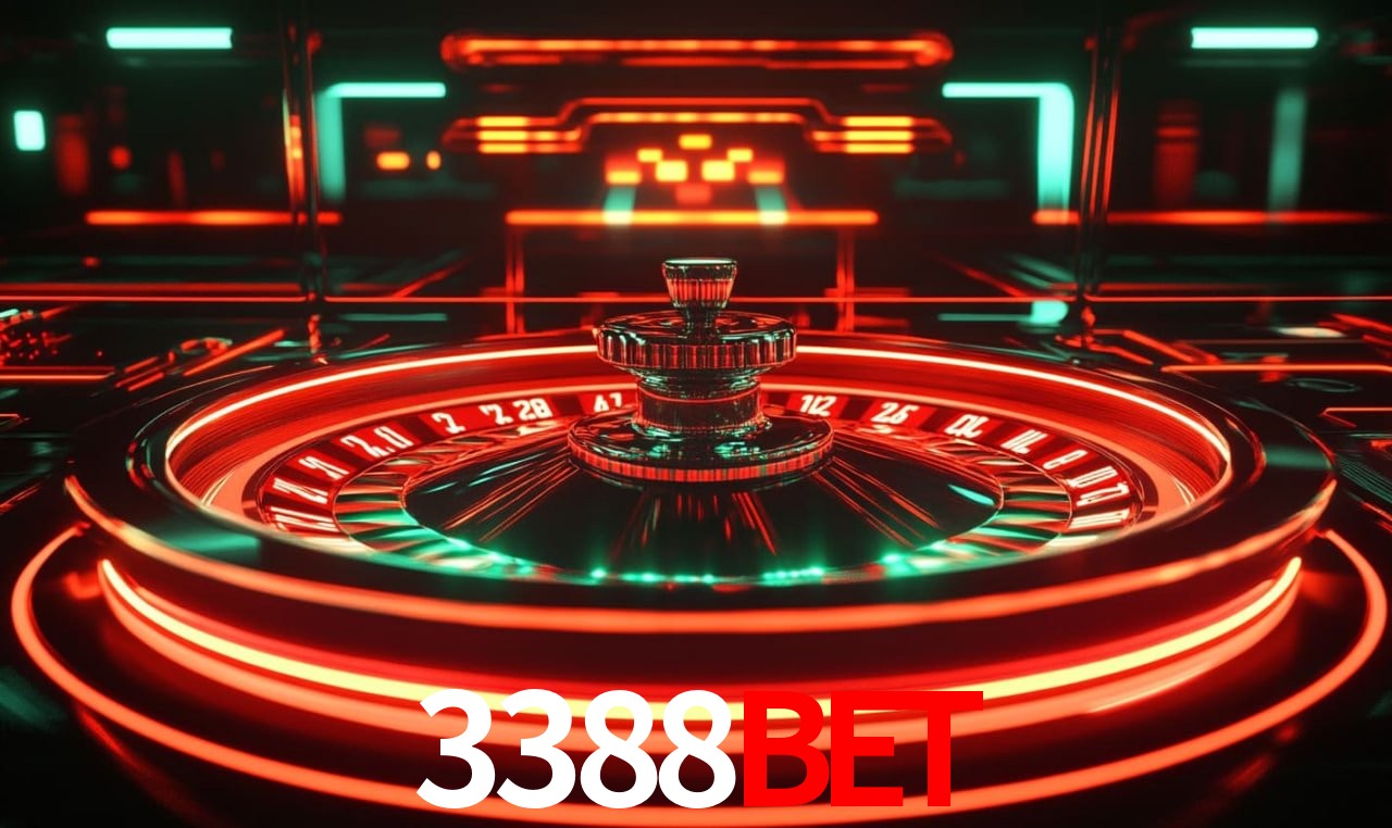 Jogos Exclusivos 3388Bet