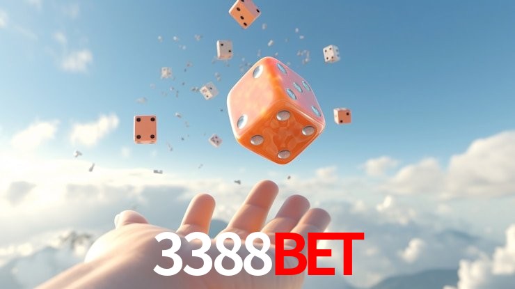 Live Casino 3388Bet