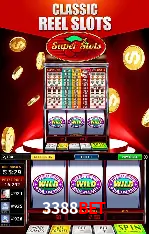 Exclusive Offers 3388Bet