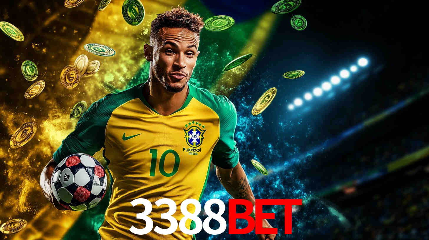 Apostas de Basquete 3388Bet