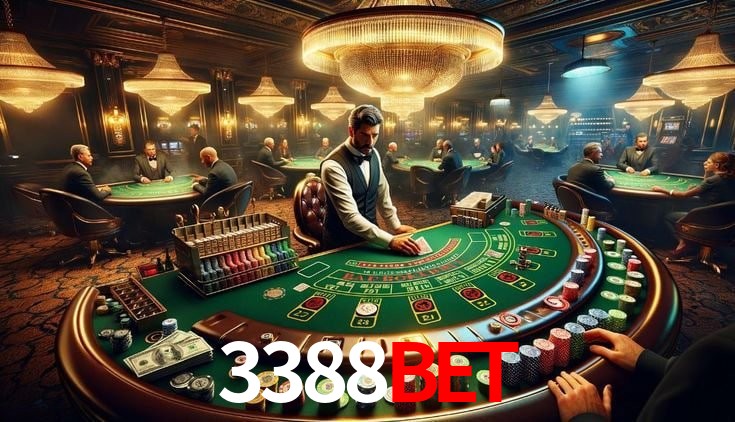 Basketball Betting 3388Bet