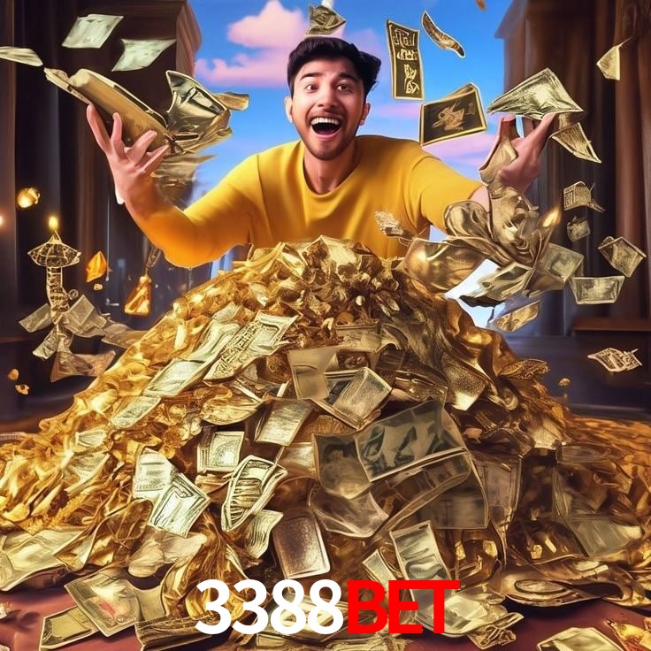 Inovações de Jogos na 3388Bet: O Futuro das Experiências Interativas