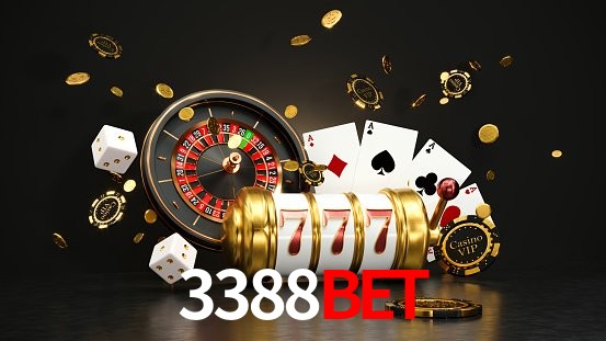 Blackjack Table 3388Bet