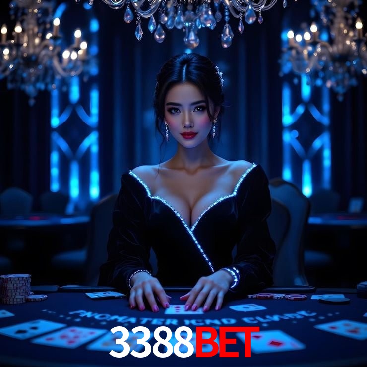 Apostas Esportivas na 3388Bet: Um Guia Completo
