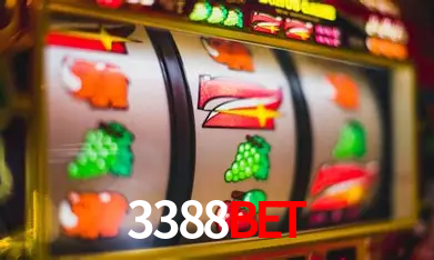 A Emoção da Loteria na 3388Bet: Uma Chance de Mudança de Vida