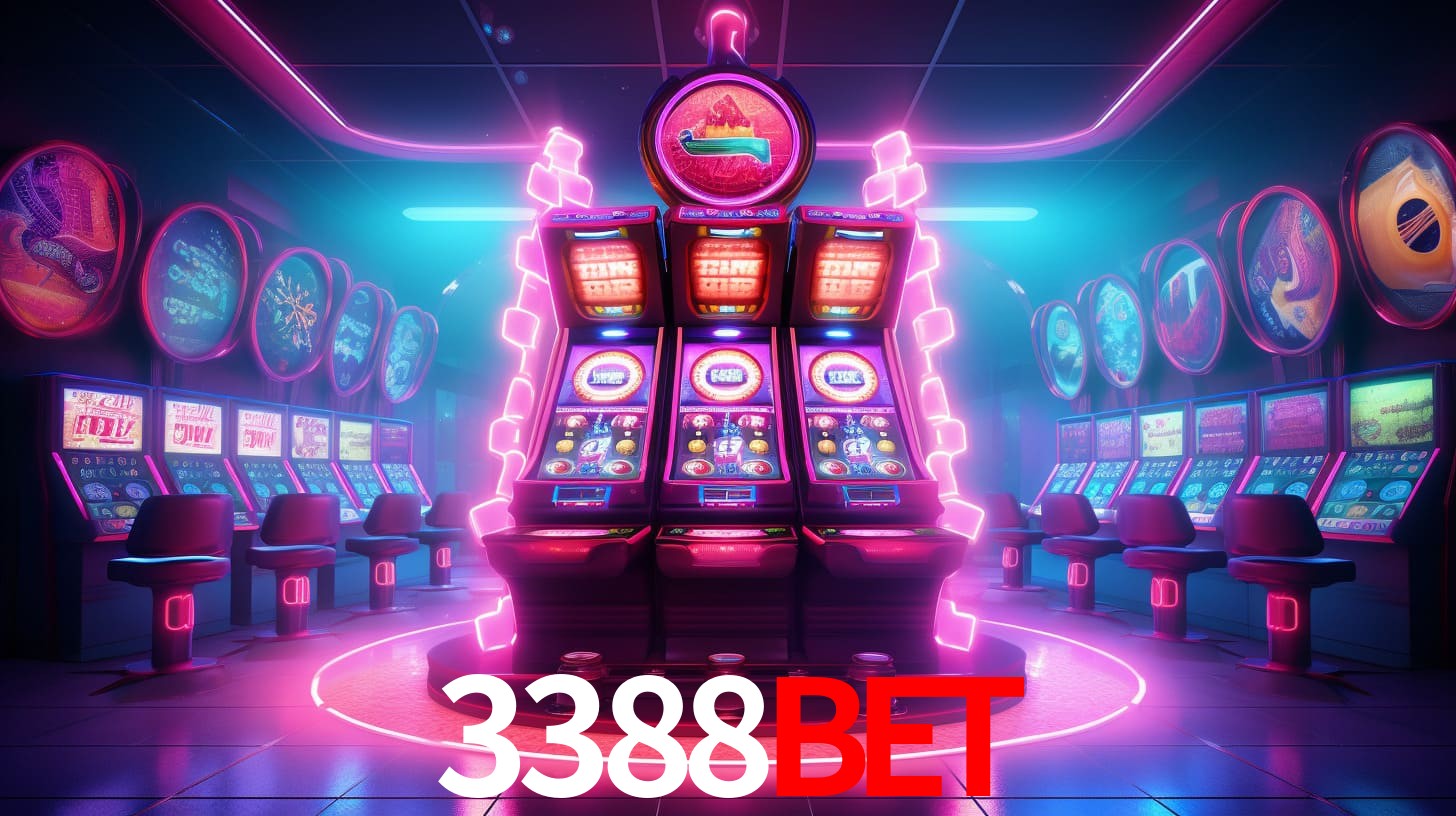 3388Bet App