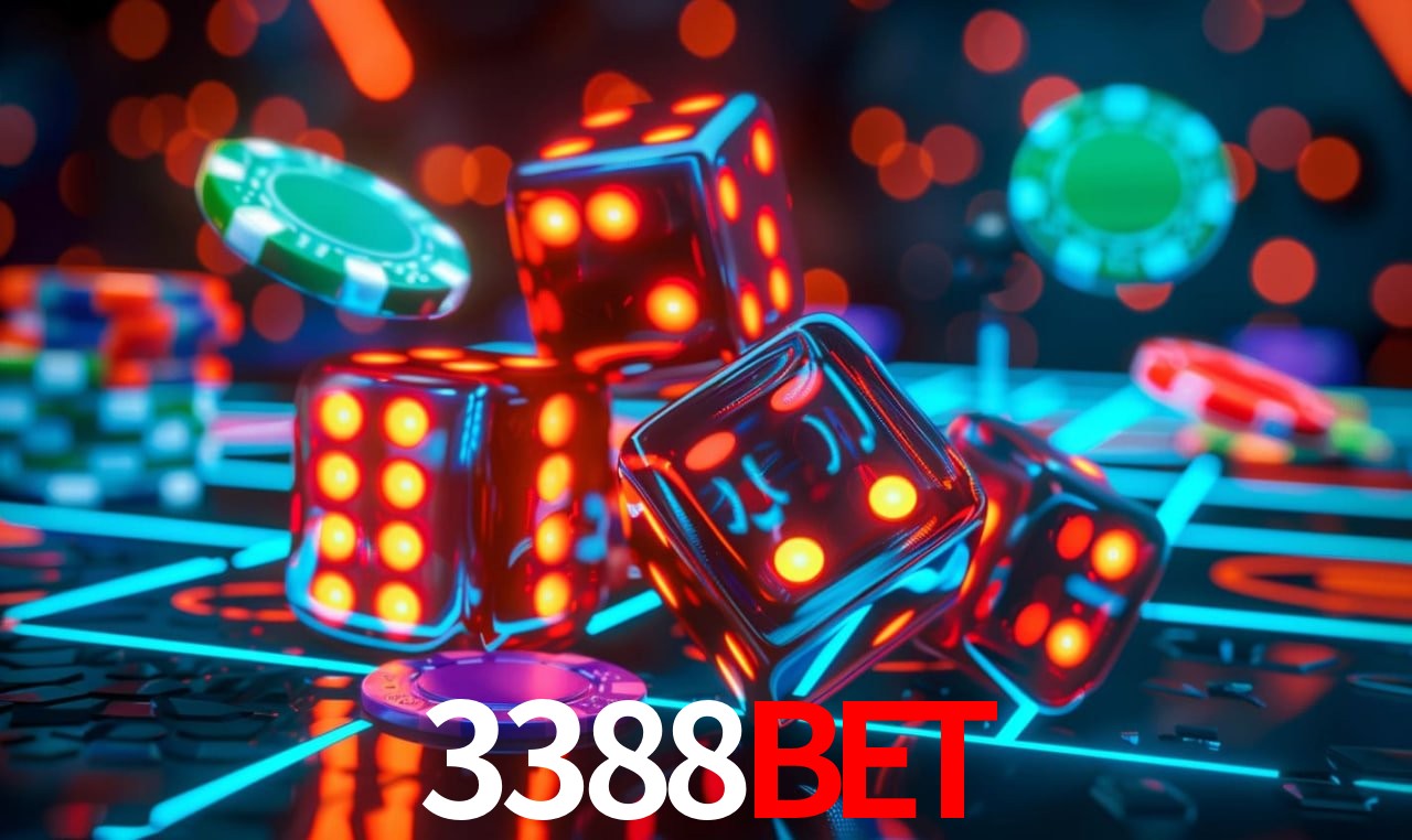 Especiais de Fim de Semana 3388Bet