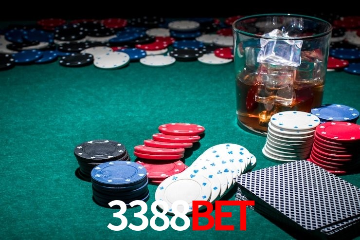 A Emoção da Loteria na 3388Bet: Uma Chance de Mudança de Vida