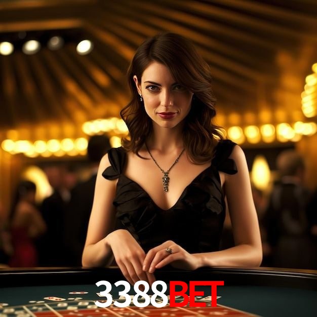 Recursos de Bônus 3388Bet