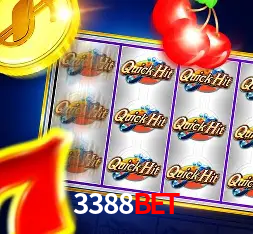 Interface Premium 3388Bet