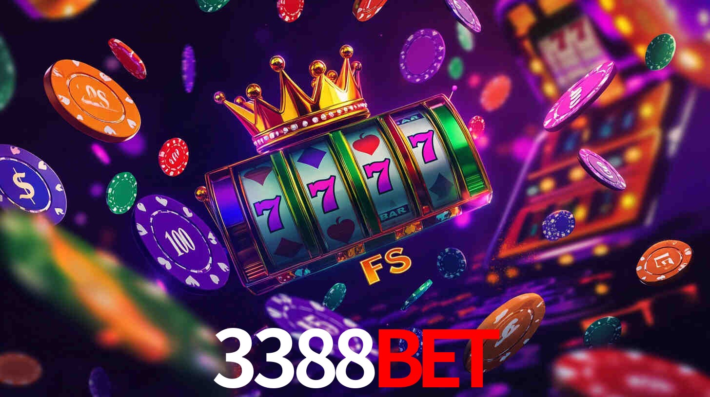 3388Bet App Interface