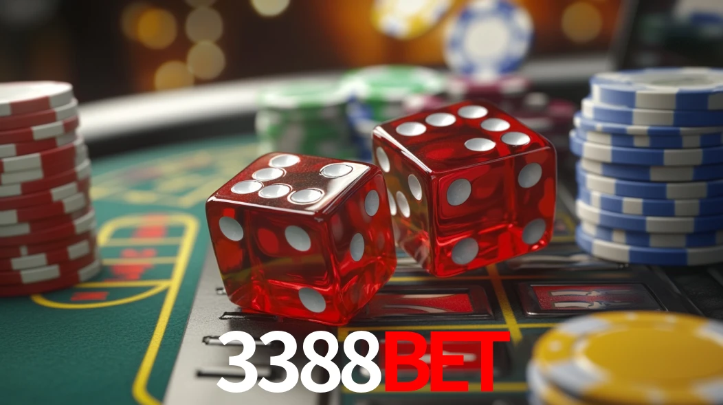 Exclusive Games 3388Bet