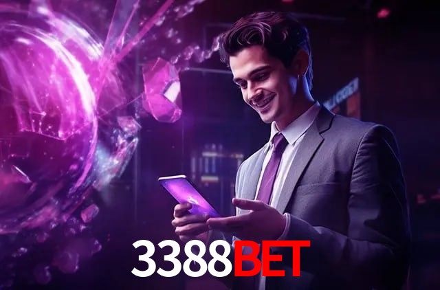 Aviator Game 3388Bet