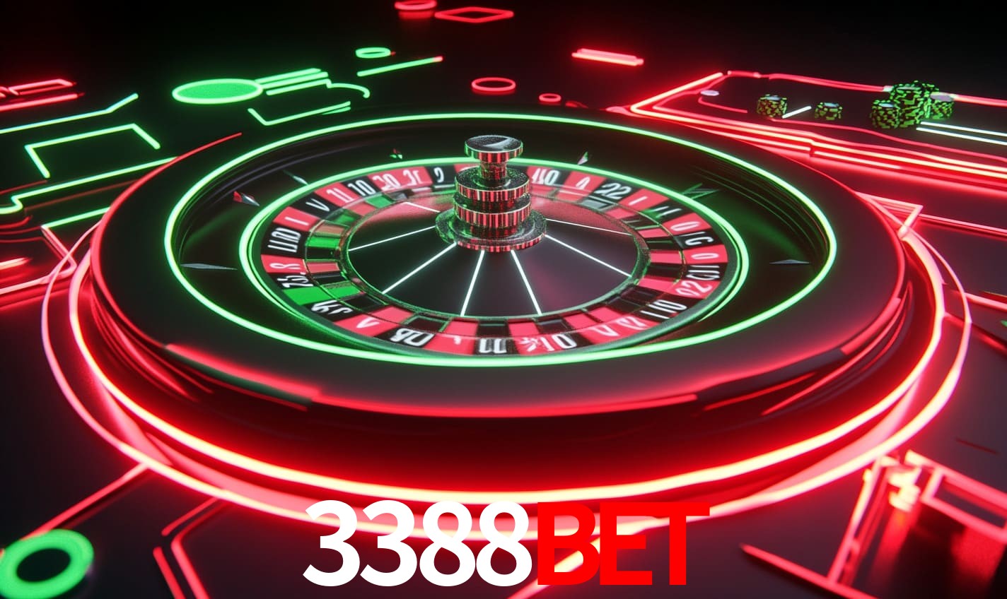 Jogos de Slot 3388Bet