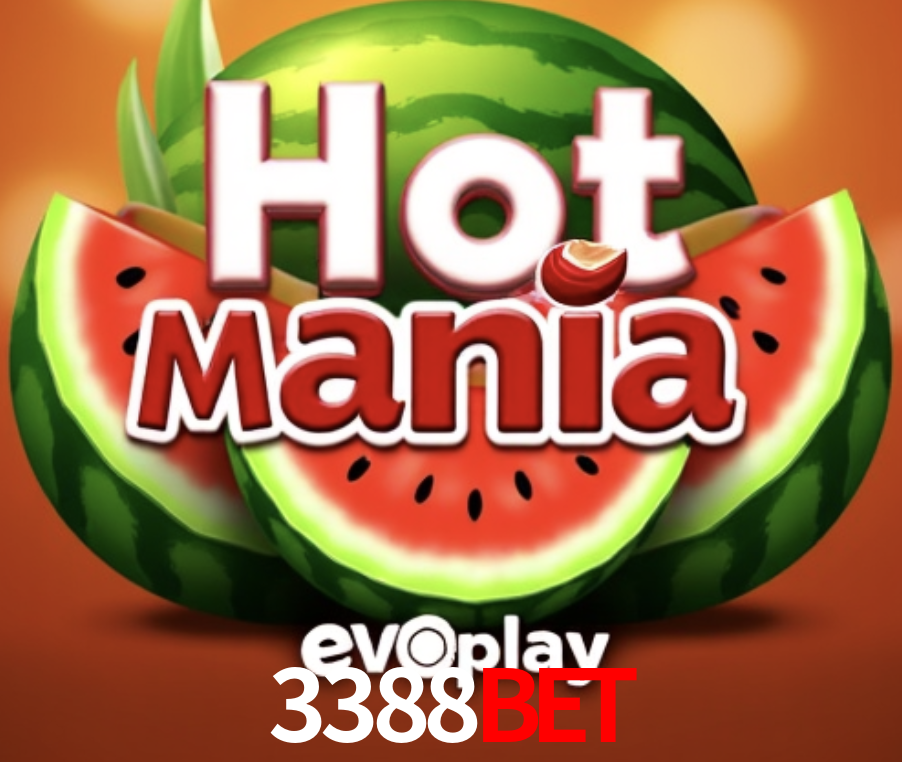 Slot Games 3388Bet