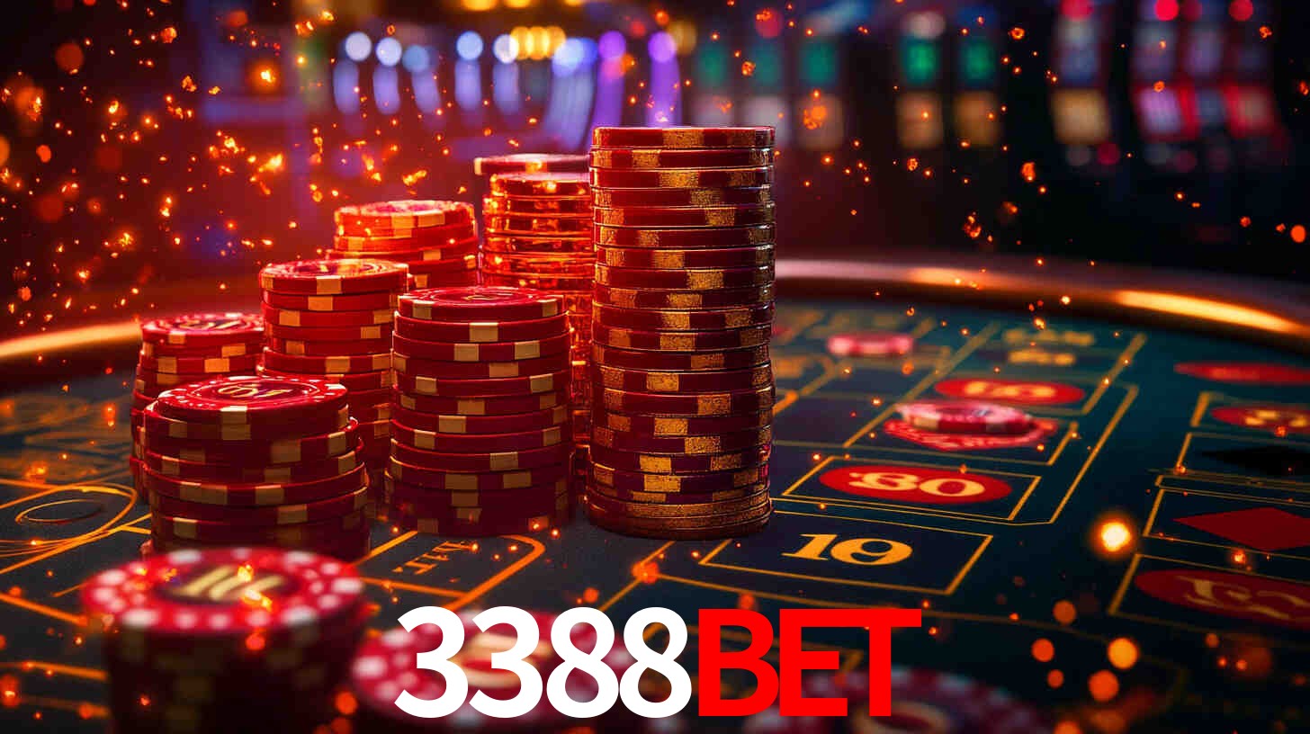 3388Bet