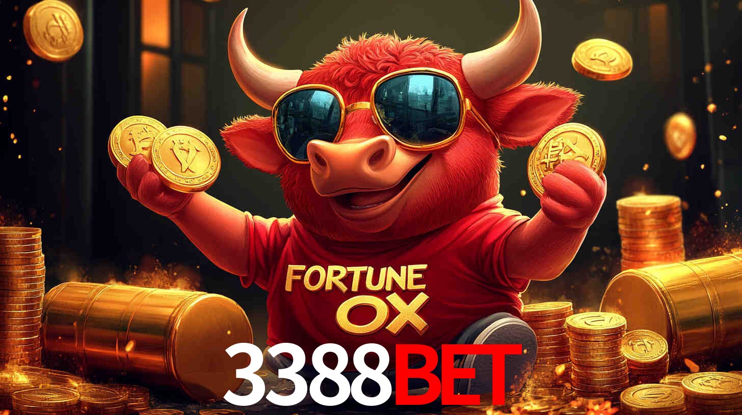 Torneios 3388Bet