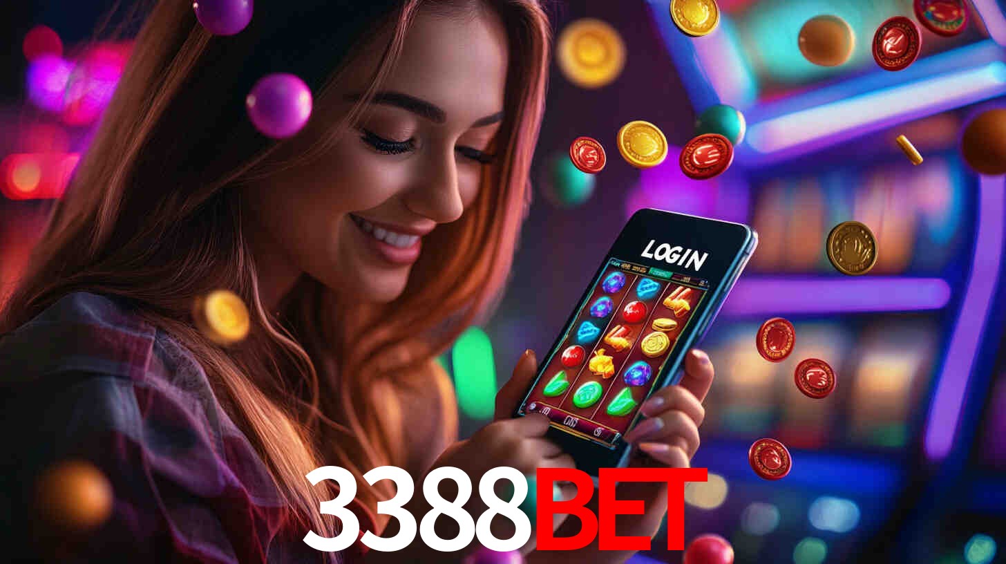 3388Bet Com Login