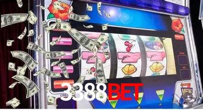 Flash Promotion 3388Bet