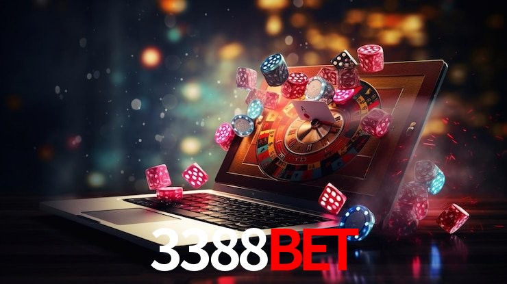 Sistemas de Segurança 3388Bet
