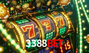 Account Benefits 3388Bet