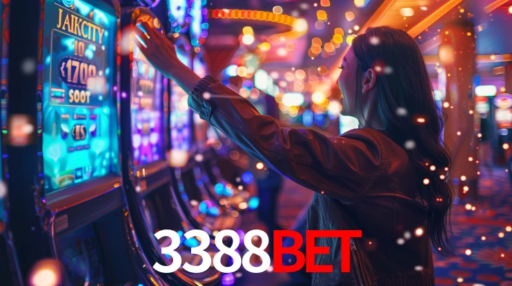 3388Bet: Jogue Crash e Experimente Alta Recompensa Instantânea
