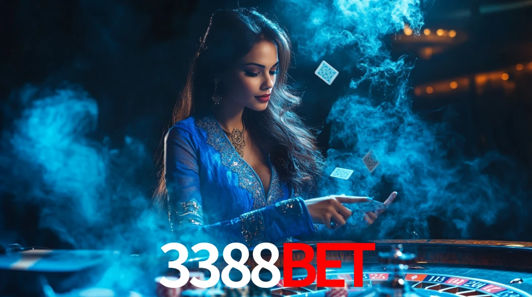 Diretório de Jogos 3388Bet