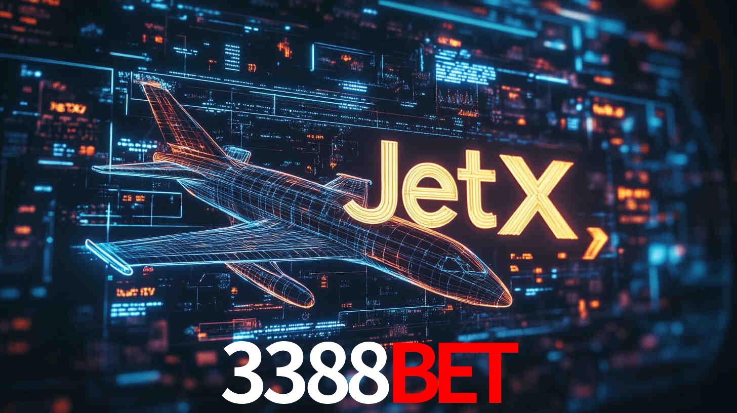 Casino Ao Vivo 3388Bet