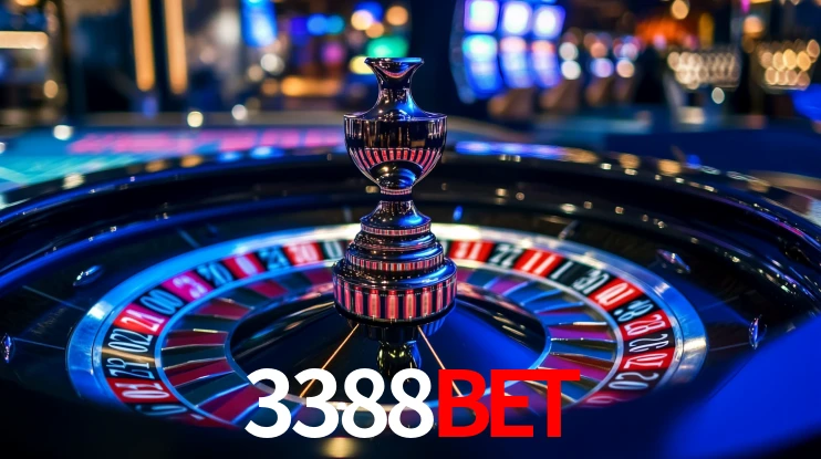 3388Bet Com Login