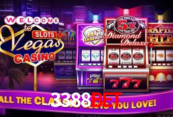 Seasonal Promotions 3388Bet
