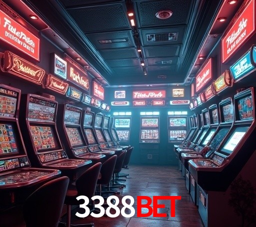 Descubra o Programa VIP da 3388Bet: Vantagens Exclusivas para Jogadores