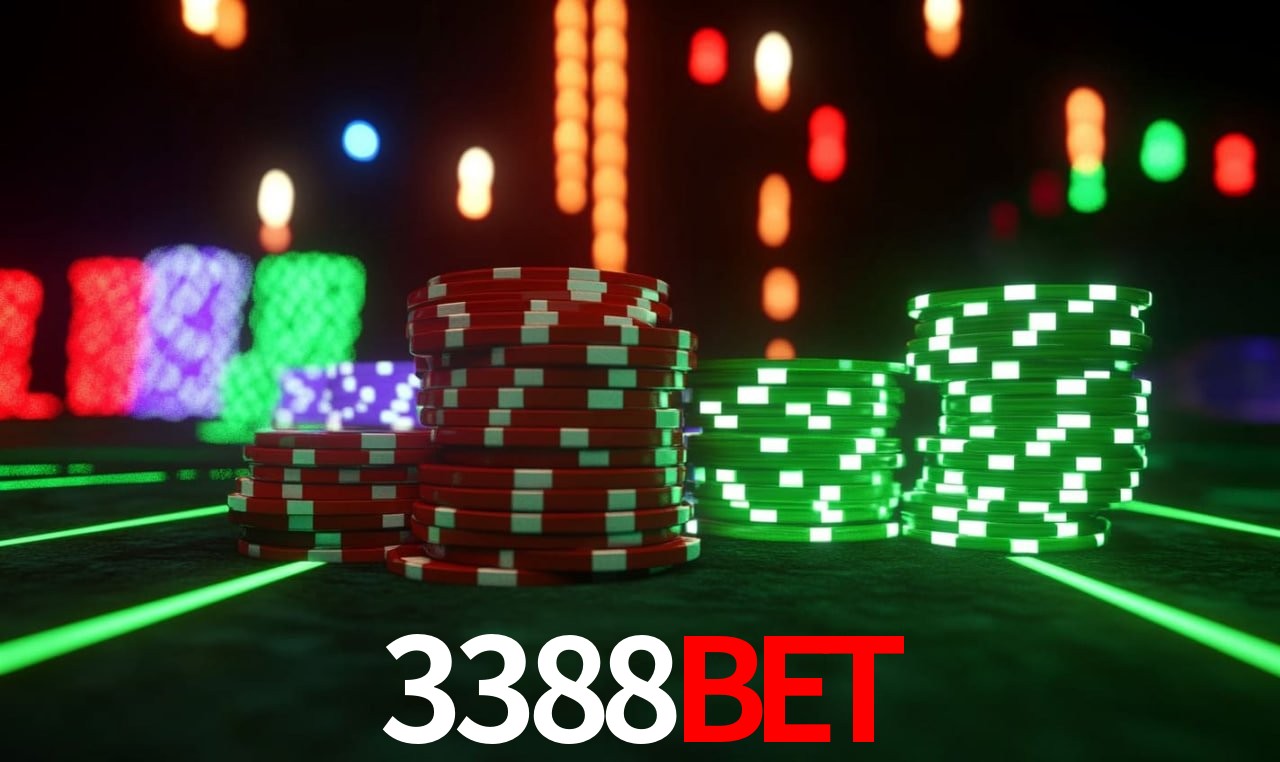 Football Betting 3388Bet