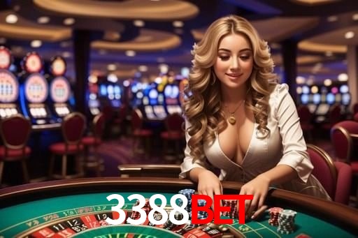 Roulette Table 3388Bet
