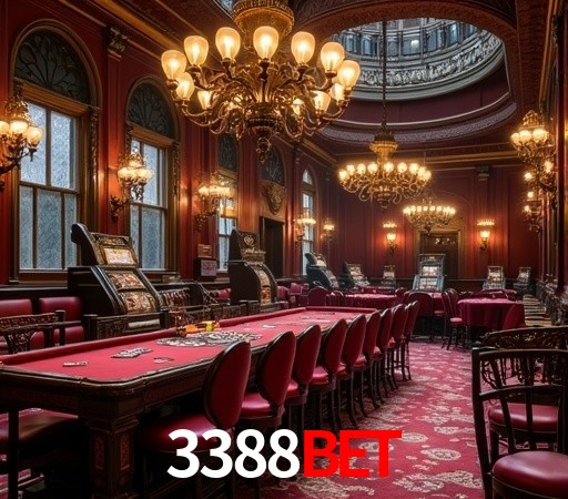 Descubra a Essência do 3388Bet: Nossa História e Compromissos