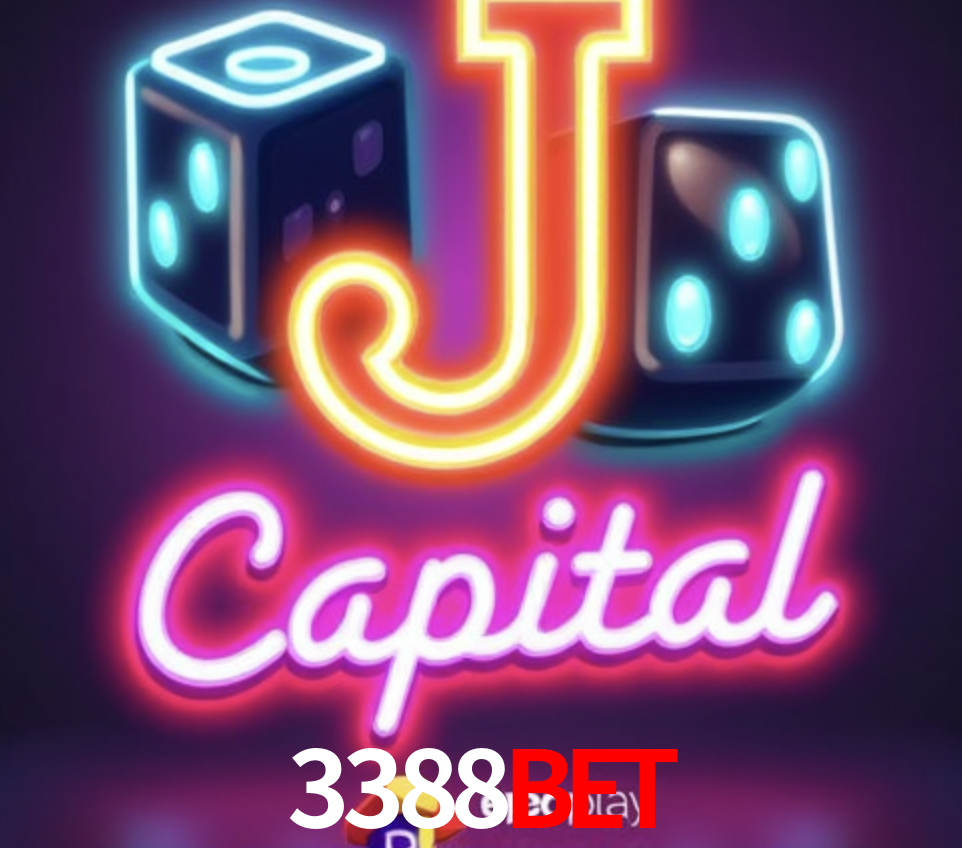 Game Providers 3388Bet