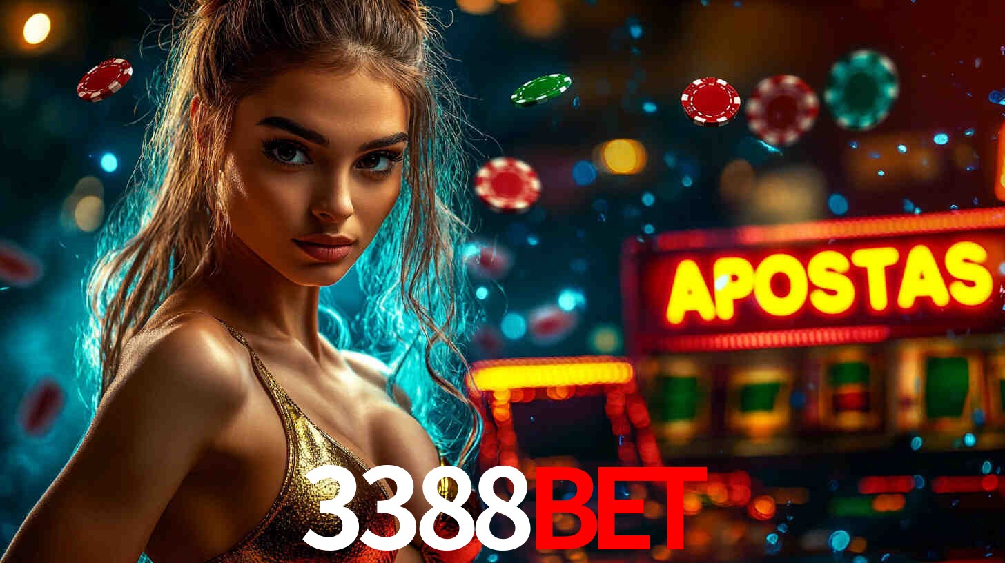 Jogo Aviator 3388Bet