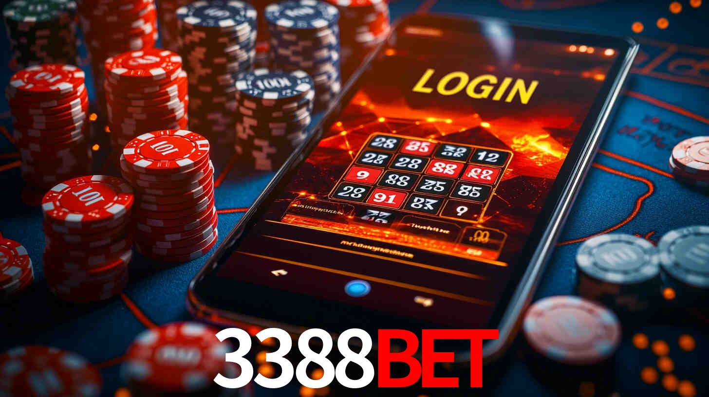 Descubra a Magia dos Jogos de Arcade no 3388Bet