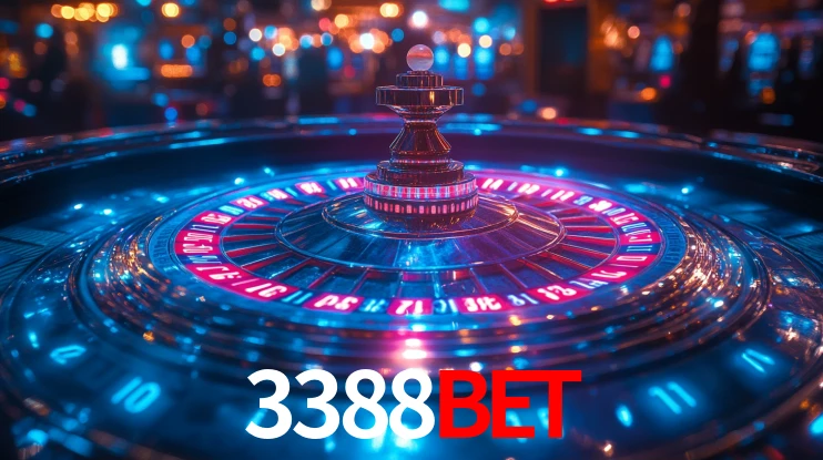 3388Bet Com Login
