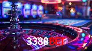 Inovações de Jogos na 3388Bet: O Futuro das Experiências Interativas