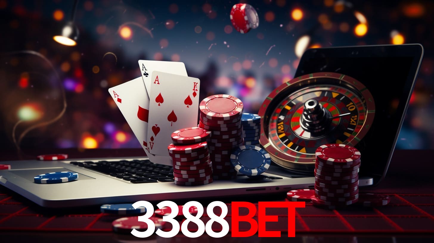 Programa VIP 3388Bet