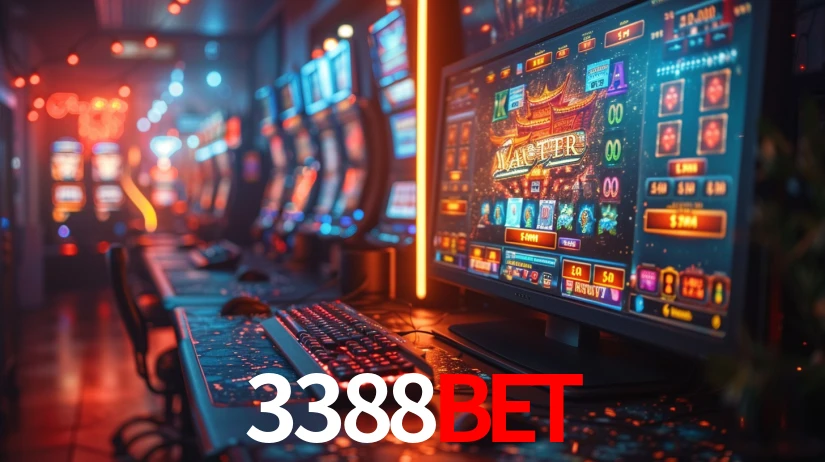 3388Bet: Seu Especialista em Apostas Esportivas Brasileiras