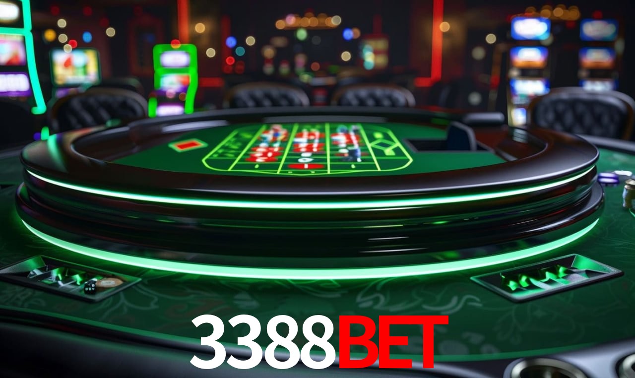 Quick Registration 3388Bet