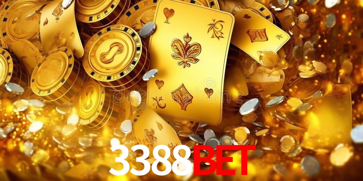 Login Seguro 3388Bet