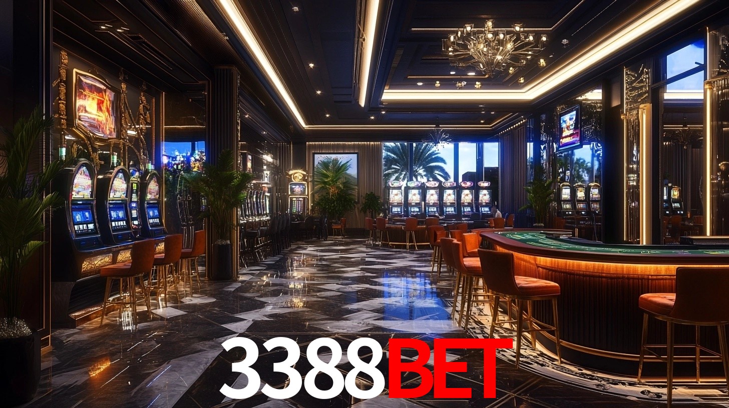 3388Bet